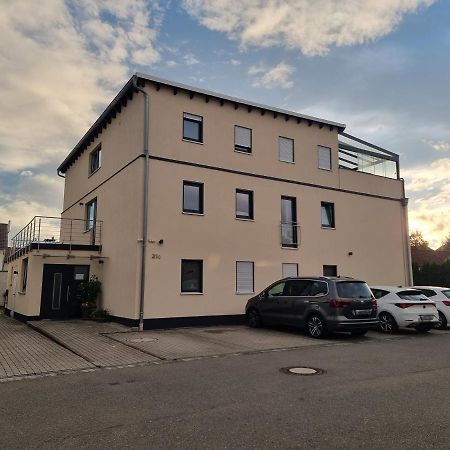 Landau, Schoene Helle Gemuetliche Wohnung 朗道因德普法尔茨 外观 照片