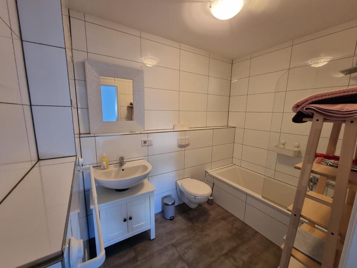 Landau, Schoene Helle Gemuetliche Wohnung 朗道因德普法尔茨 外观 照片